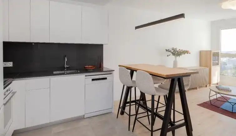 Flat with pool for sale in Martiricos, imagen 9
