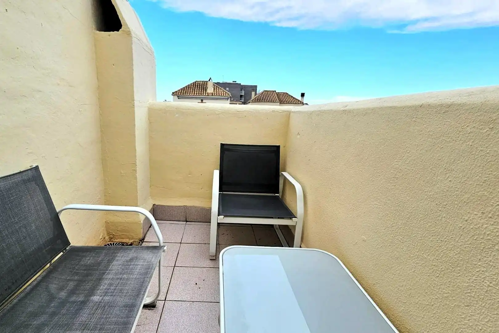 Ático con piscina en venta en Calle MARCELINA 46, imagen 24