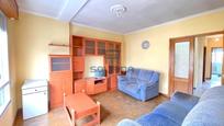 Living room of Flat for sale in Ourense Capital 