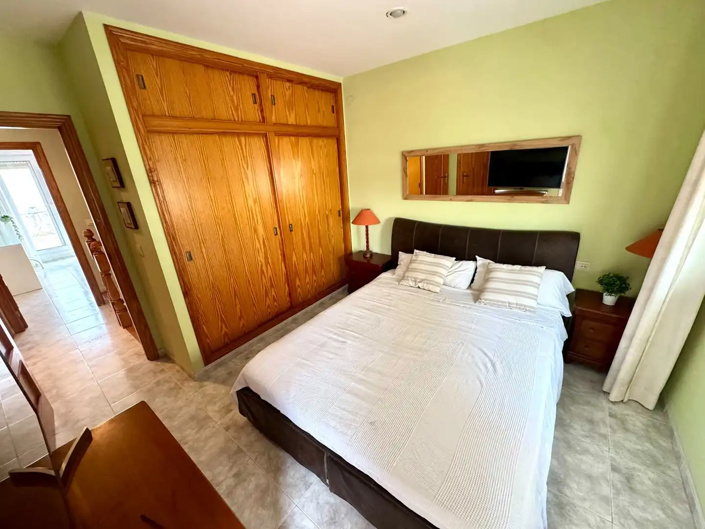Bedroom of Detached homes for sale in Playas de Puçol