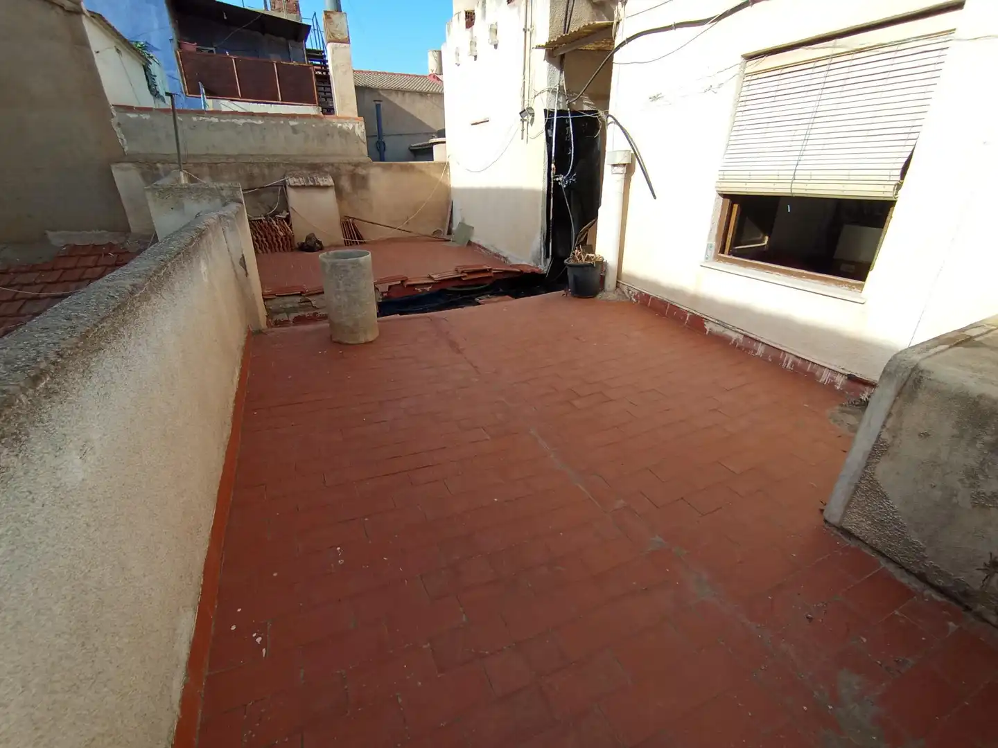 Casa rústica en venda a Puerto Lumbreras, imagen 14