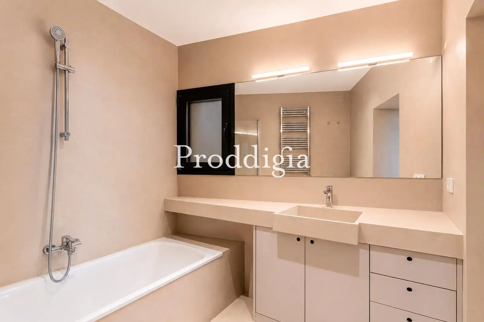 Flat for rent in RONDA GENERAL MITRE, Sant Gervasi- Galvany