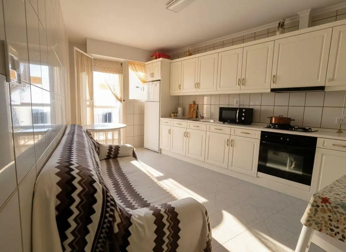Flat with terrace for sale in La Roda, imagen 17