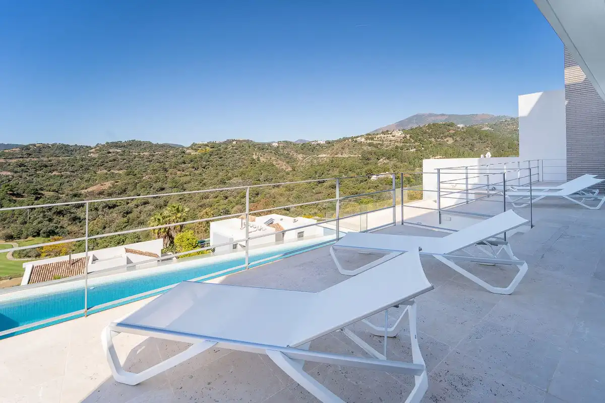 Villa con piscina in vendita a Los Arqueros  - Puerto del Almendro, imagen 19