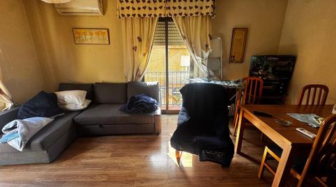 Foto 4 de Piso en venta en Calle Cervantes, 50, Avda. De los Ogíjares, Granada