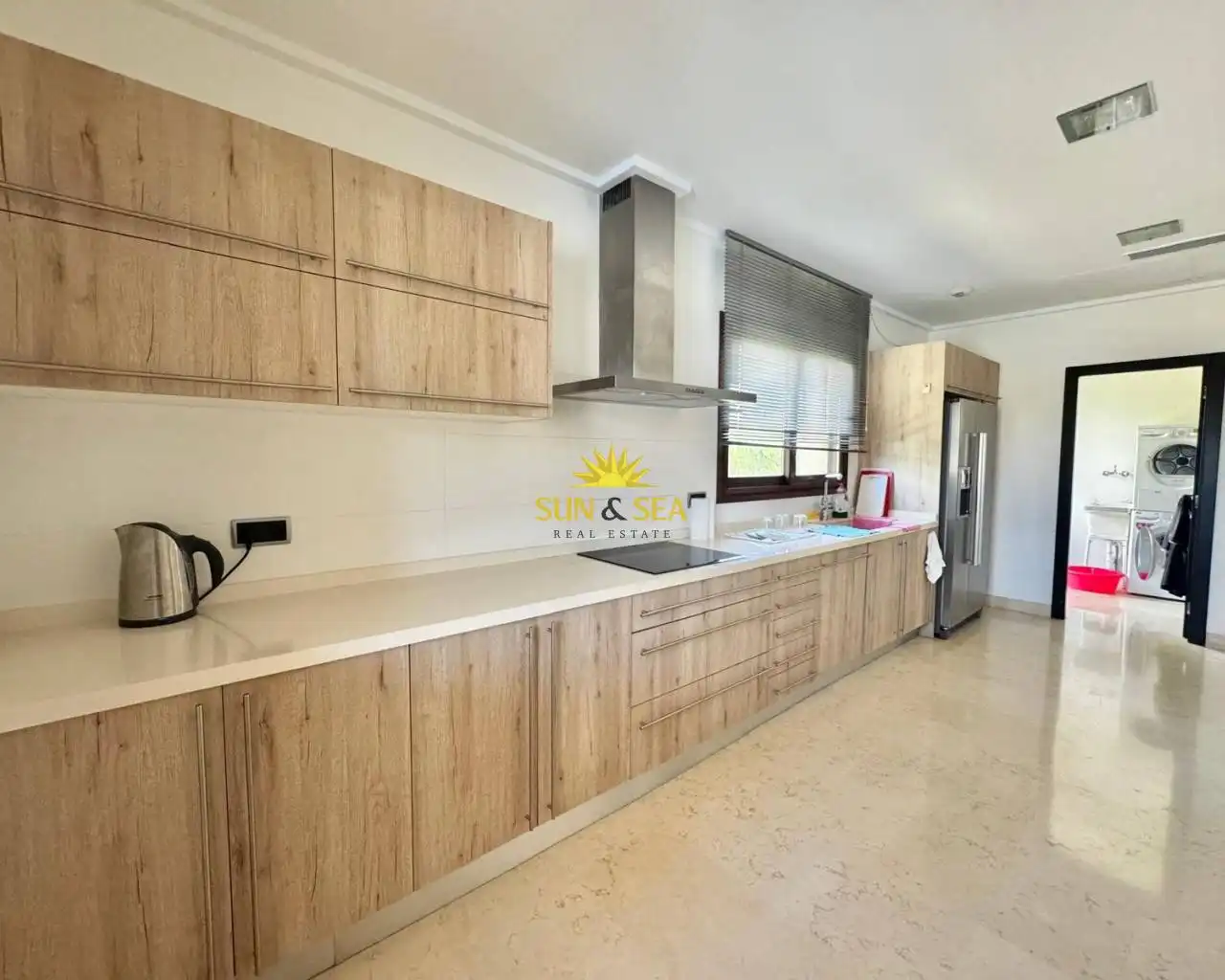 Villa mit Terrasse zum Verkauf in Orihuela Costa, imagen 15