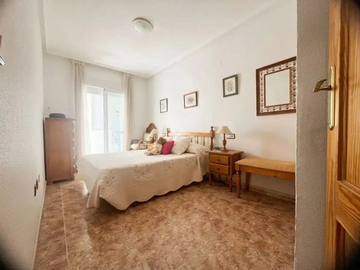 Wohnung mit Aufzug zum Verkauf in Las Viñas, imagen 22