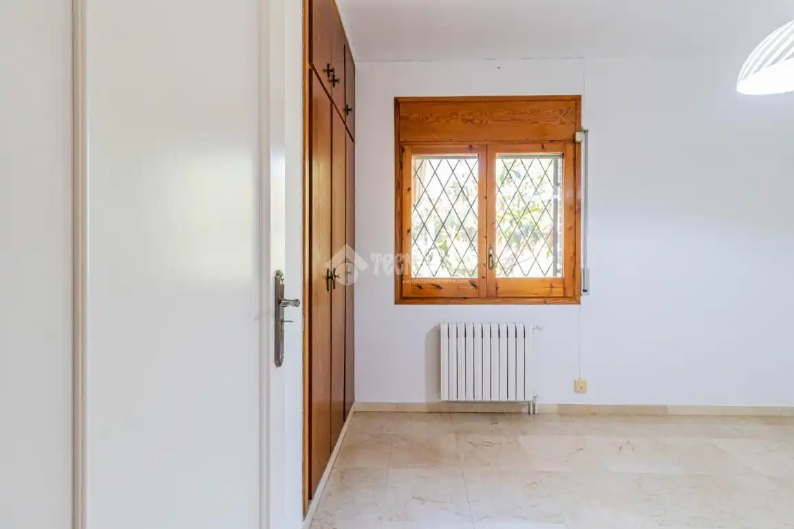 Casa o xalet de lloguer en Sant Cugat del Vallès amb Aire condicionat, Calefacció i Terrassa