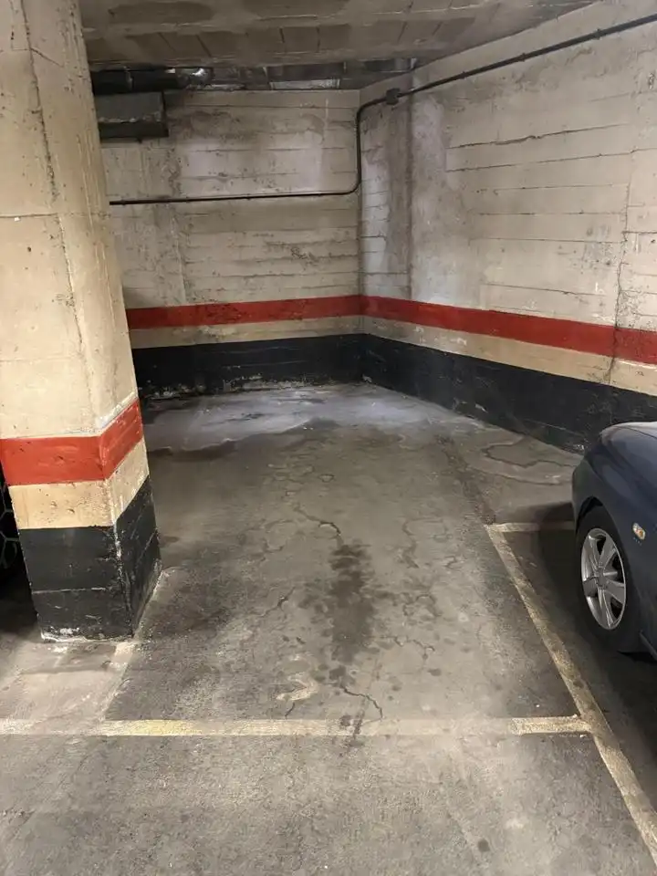Garage zur Miete in Barcelona