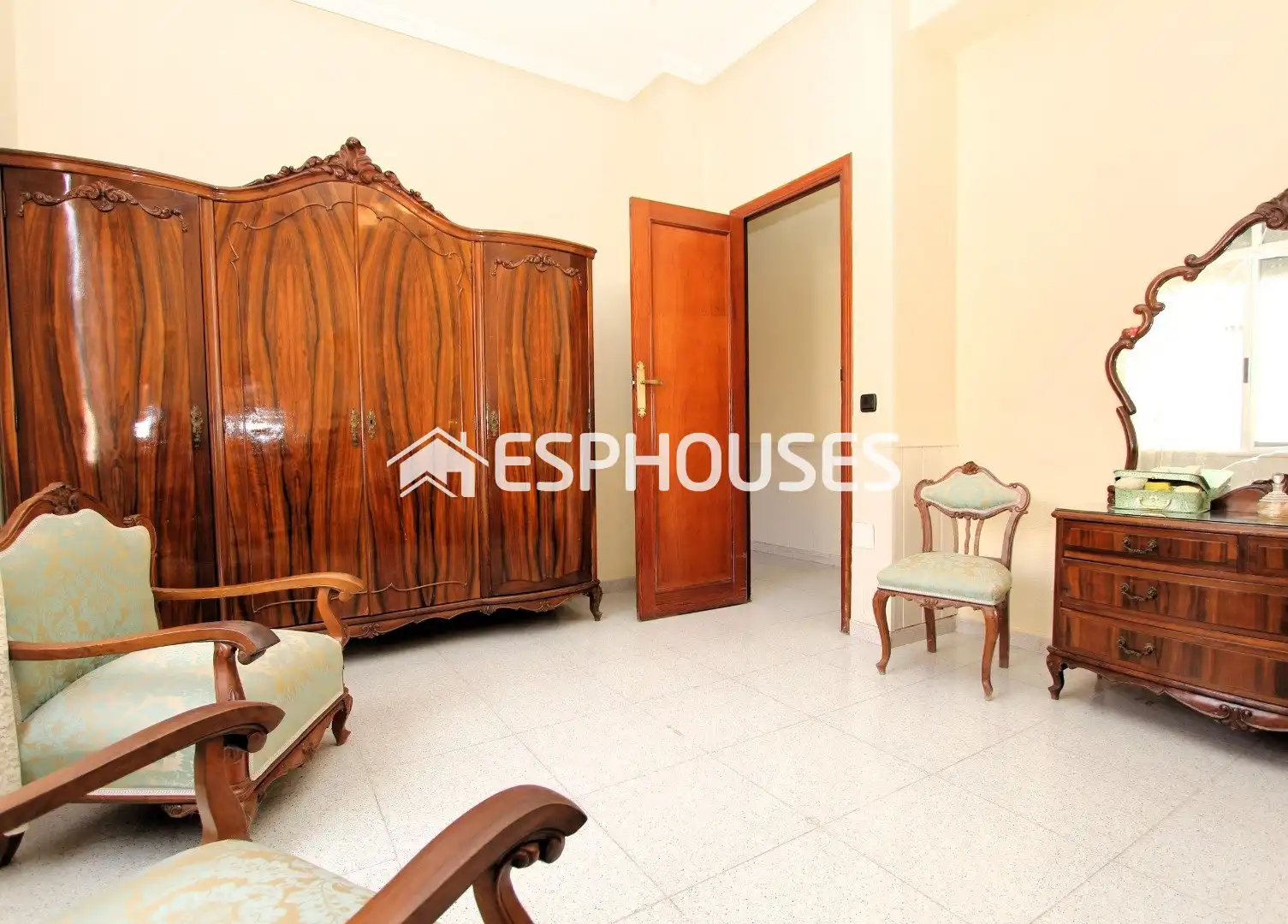 Apartment mit Terrasse zum Verkauf in Centro, imagen 10
