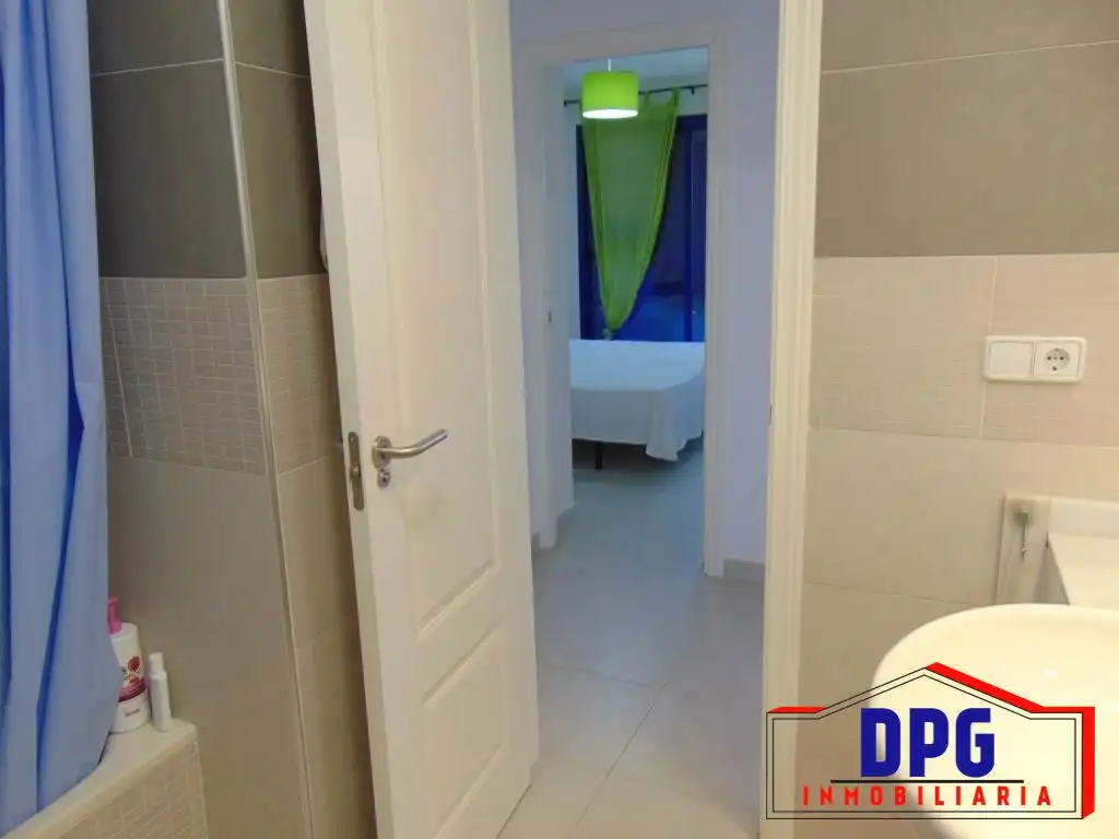Apartament en venda en Mojácar amb Aire condicionat, Terrassa i Traster