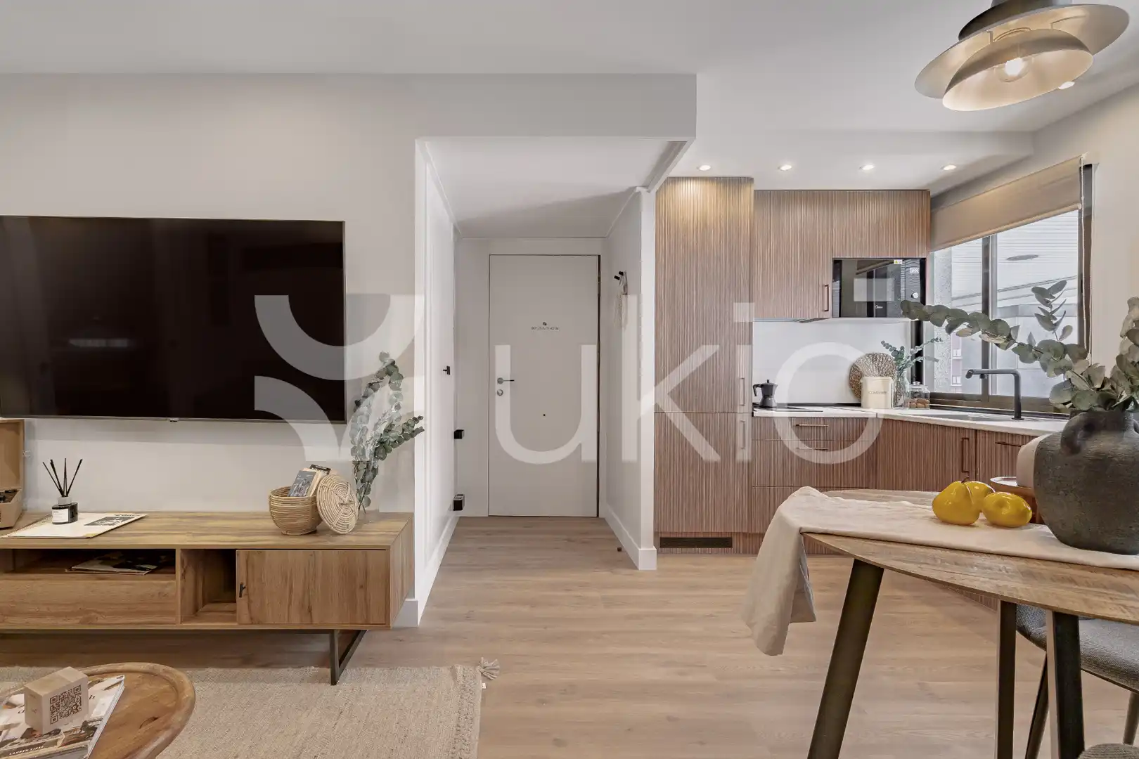 Apartament de lloguer a Calle de Sor Ángela de la Cruz, 36, Castillejos - Cuzco