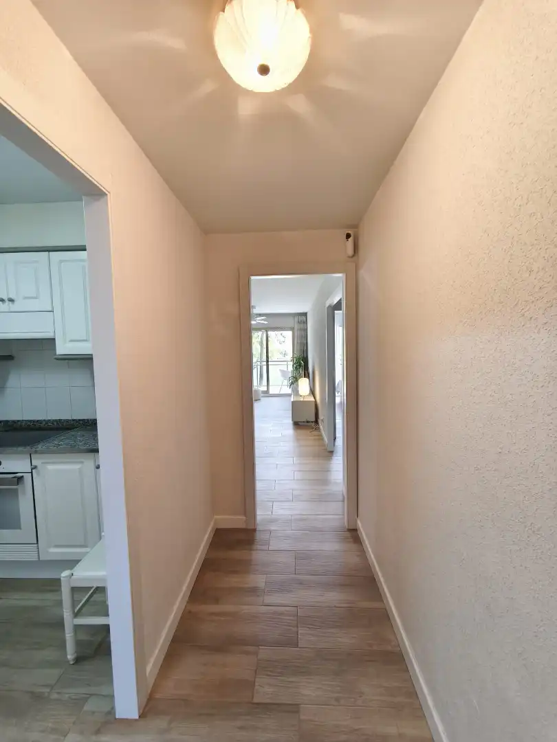 Wohnung mit Balkon zum Verkauf in Carrer Anoia, imagen 20