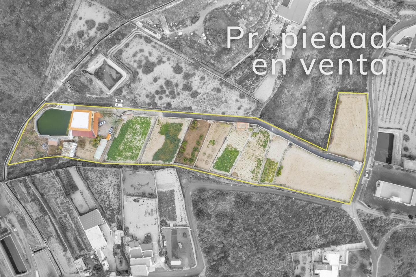 House or chalet for sale in Calle Candelaria, 12, Granadilla de Abona ciudad