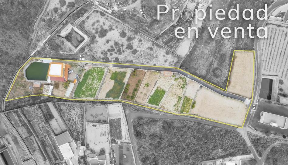 Photo 1 of House or chalet for sale in Calle Candelaria, 12, Granadilla de Abona ciudad, Santa Cruz de Tenerife