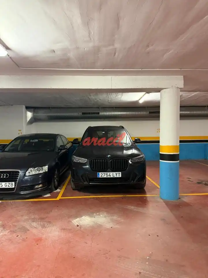 Aparcament en venda a Posío, imagen 4