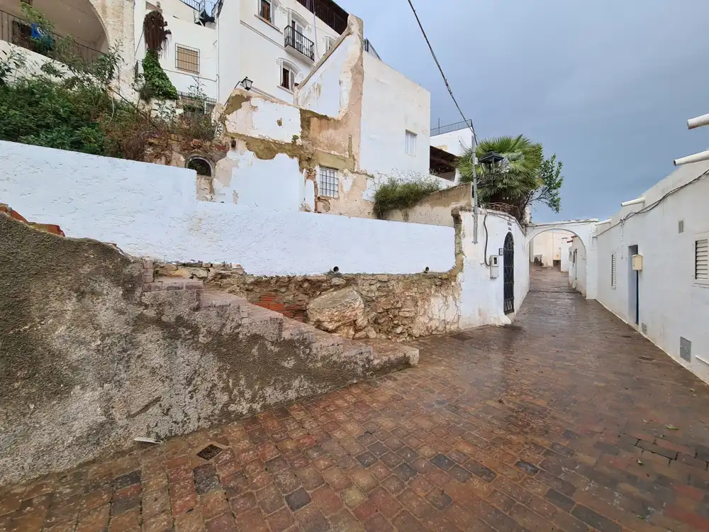 Piso en venta en EMBAJADORES, Mojácar Pueblo