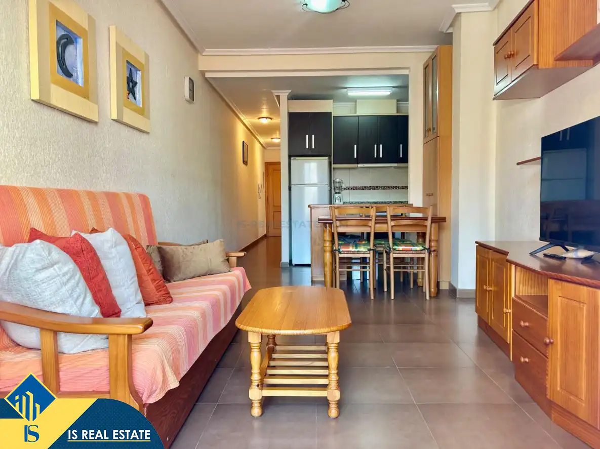 Apartamento con ascensor en venta en Centro, imagen 2