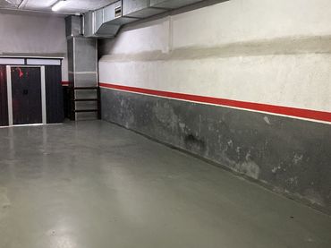 Individual de lloguer a baldiri deu i  priu 20