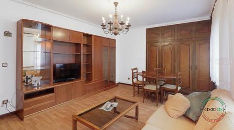 Foto 4 de Pis en venda a Juan Alvargonzález, 22, Llano, Gijón