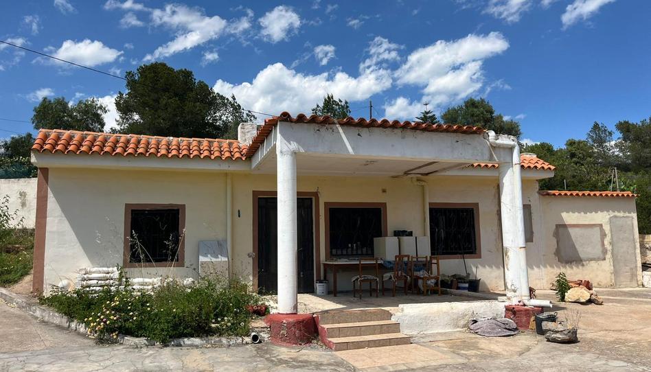 Photo 1 of House or chalet for sale in Calle Pedrapiquers (dels), 76, Borriol, Castellón