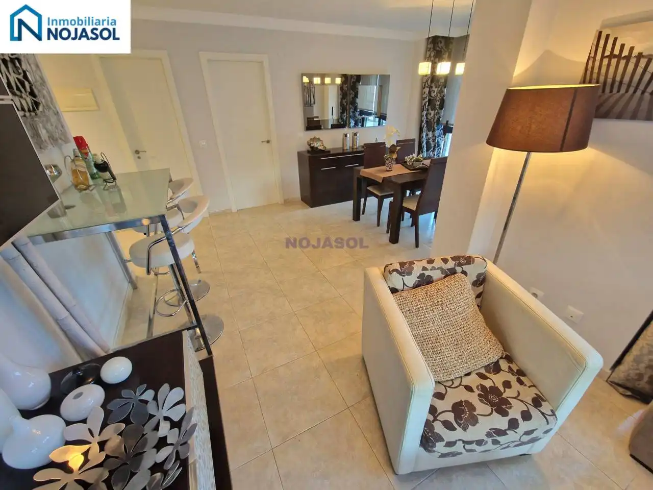 Apartment mit Pool zur Miete in Calle la costa 2, imagen 21