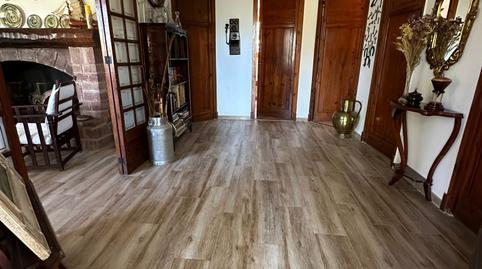 Foto 5 de Finca rústica en venda a Carrer de Bonaventura Pedemonte, 5b, Castellví de Rosanes, Barcelona