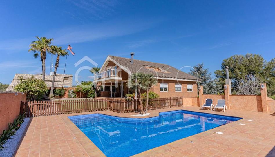 Foto 1 de Casa o xalet en venda a La Riera de Gaià, Tarragona