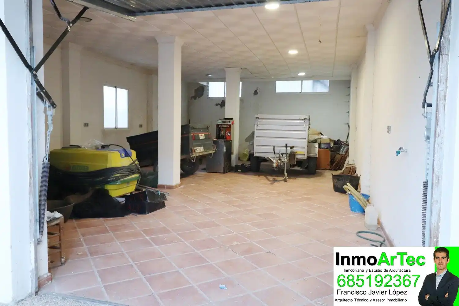 House for sale in Calle Garcia Lorca 20, imagen 30