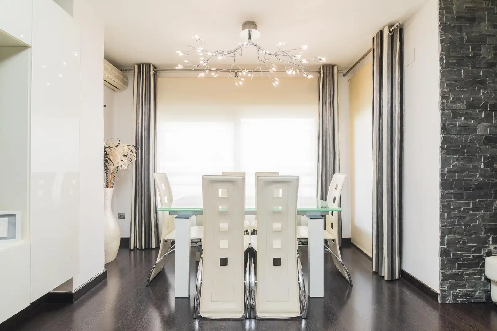 Flat with terrace for sale in Calle DR FERRAN, imagen 5