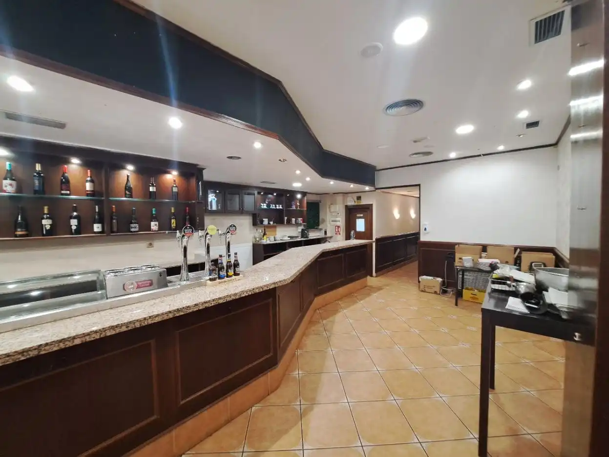 Local de alquiler en Zaragoza