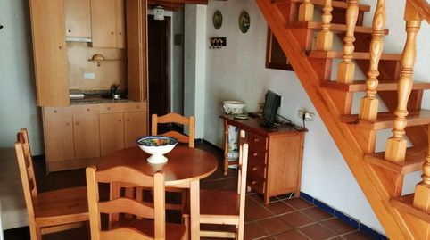 Foto 3 de Apartamento en venta en Calle Muñoz y Pavón, 56, El Rocío, Almonte