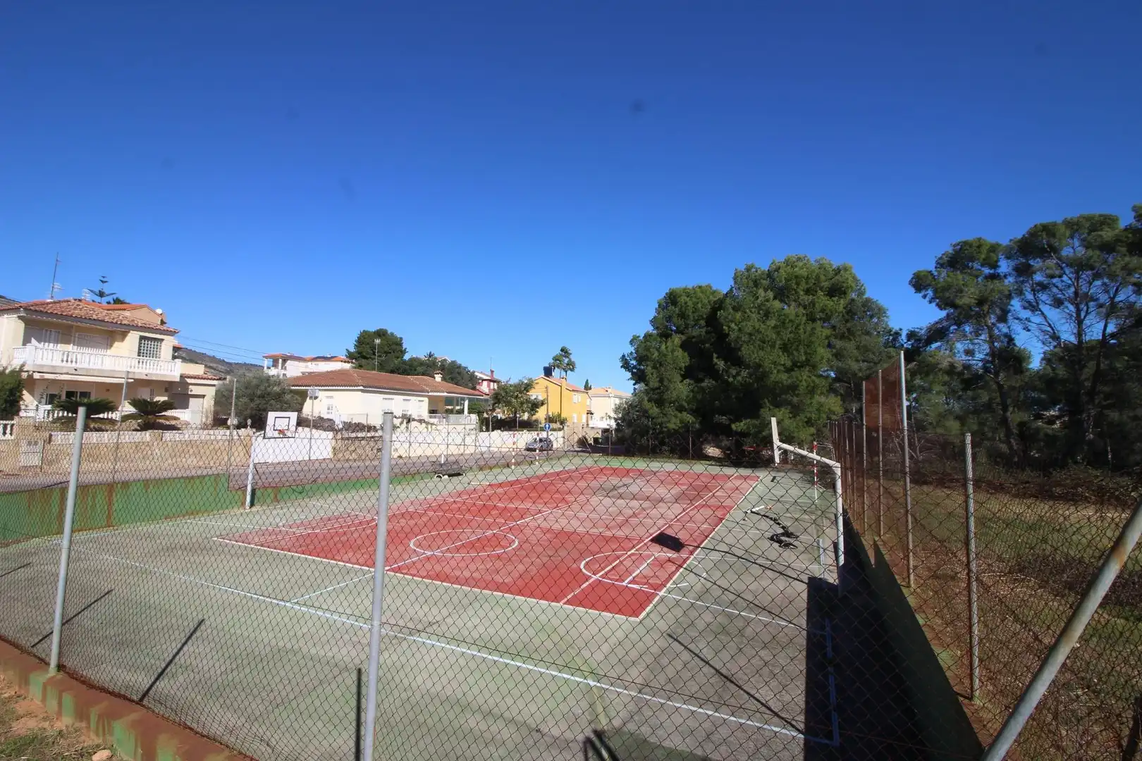 Außenansicht von Residential zum Verkauf in Oropesa del Mar / Orpesa