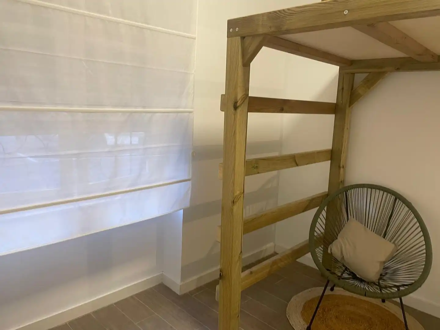 Terraza de Casa o chalet en venta en Torrent con Aire acondicionado, Amueblado y Alarma