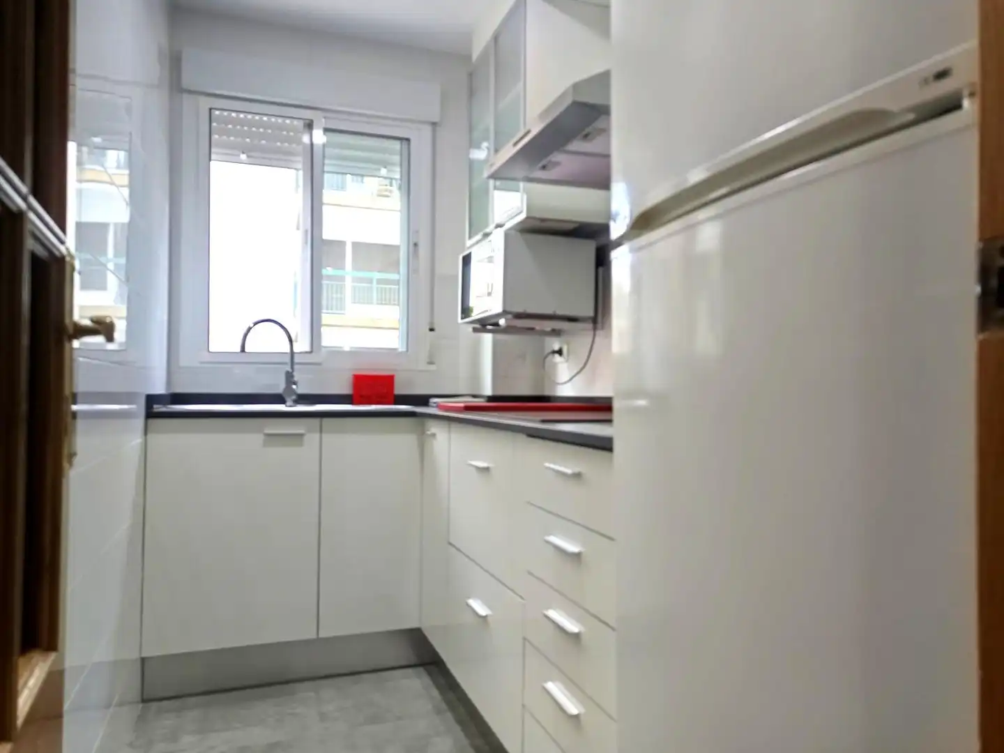 Apartment with lift to rent in Avenida FERRANDIS SALVADOR 122, imagen 8