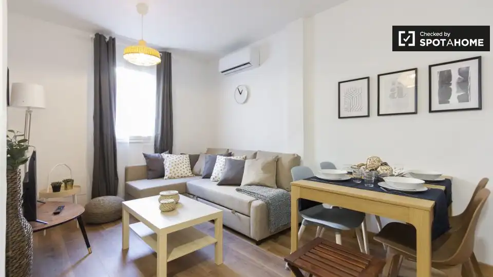 Zimmer in San Isidro
