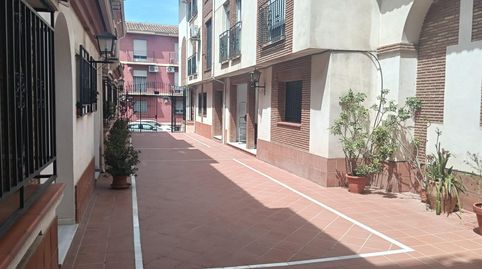 Foto 4 de Piso en venta en Calle de la Ribera, Maracena, Granada