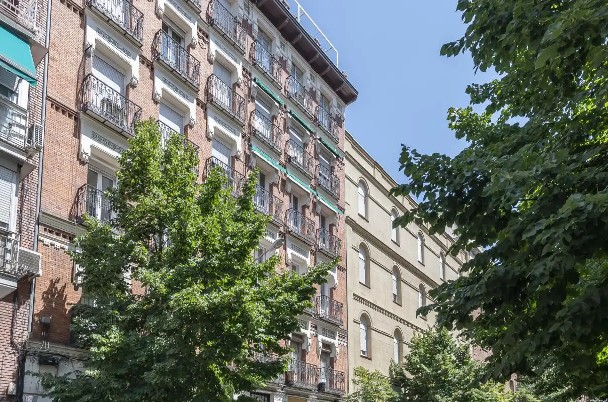 Piso con ascensor en venta en Calle del Buen Suceso, imagen 48