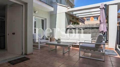 Photo 2 of Single-family semi-detached for sale in Moncada, Valencia