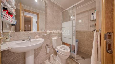 Foto 4 de Pis en venda a Delicias, Valladolid