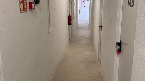 Foto 4 de Traster en venda a El Nido - Las Fuentes, Madrid