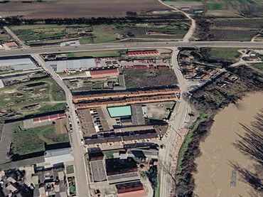 Terreno rustico in vendita a C/ Cáceres