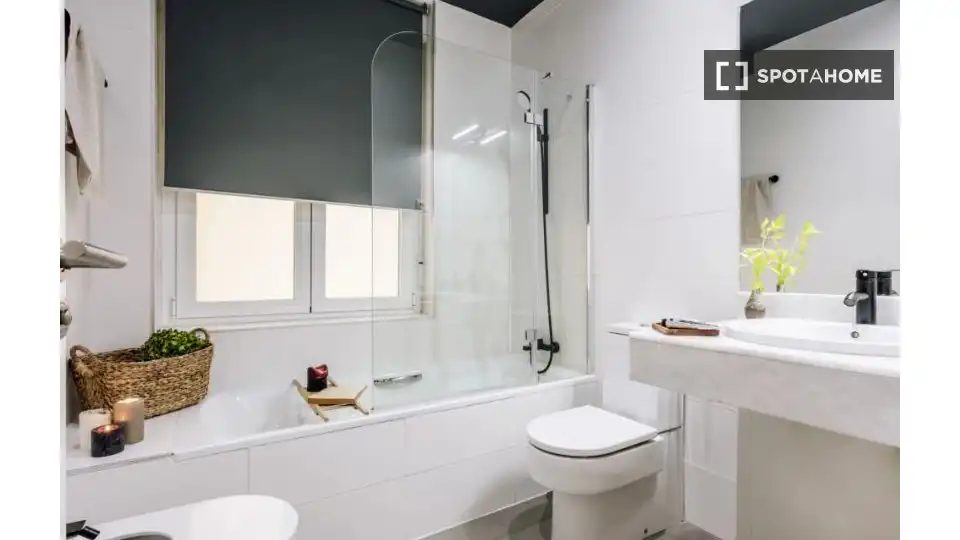 Room in Recoletos