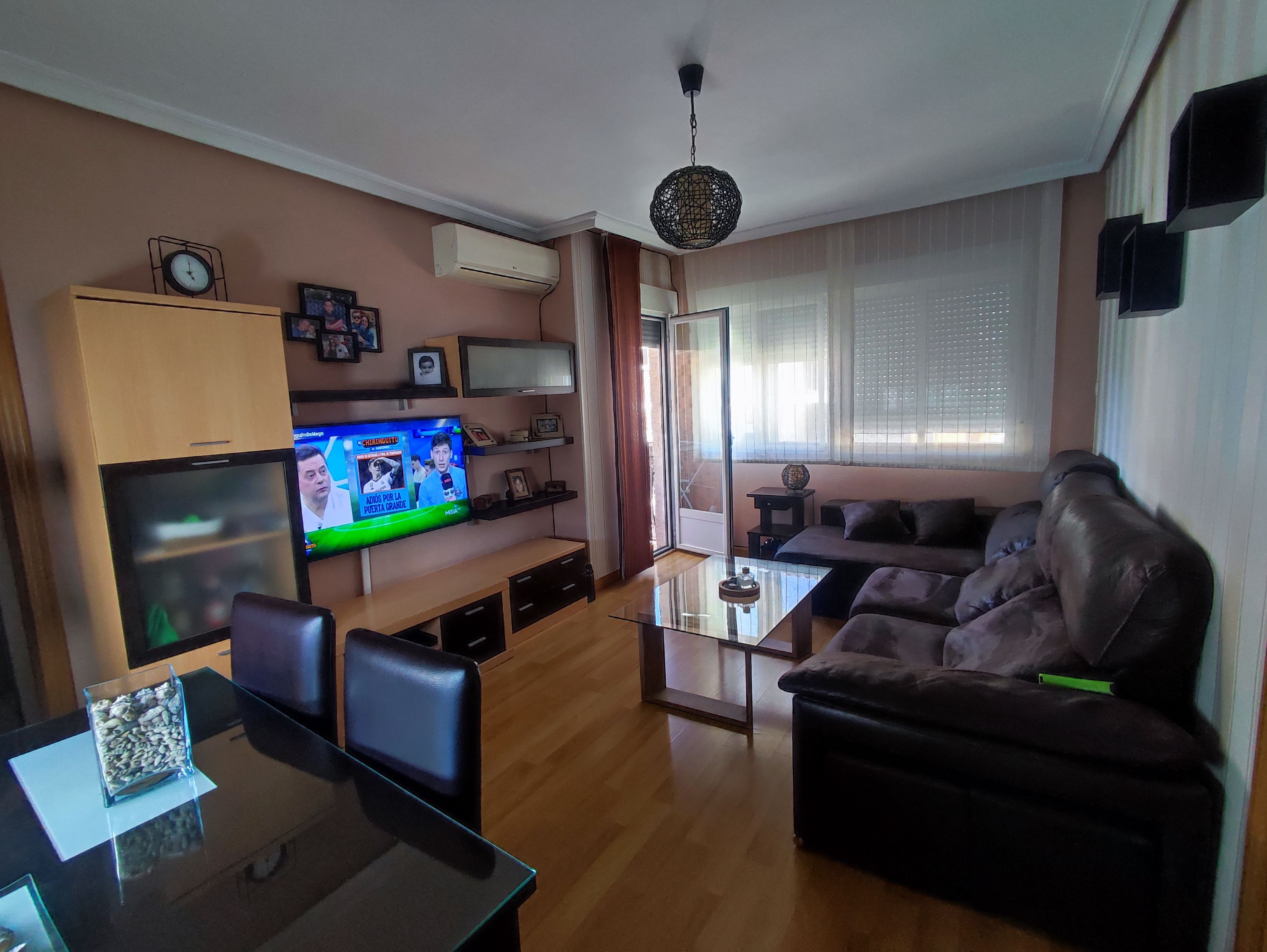 Flat for sale in Calle Navaconcejo, Miralvalle - Av. Virgen del Puerto - La Data