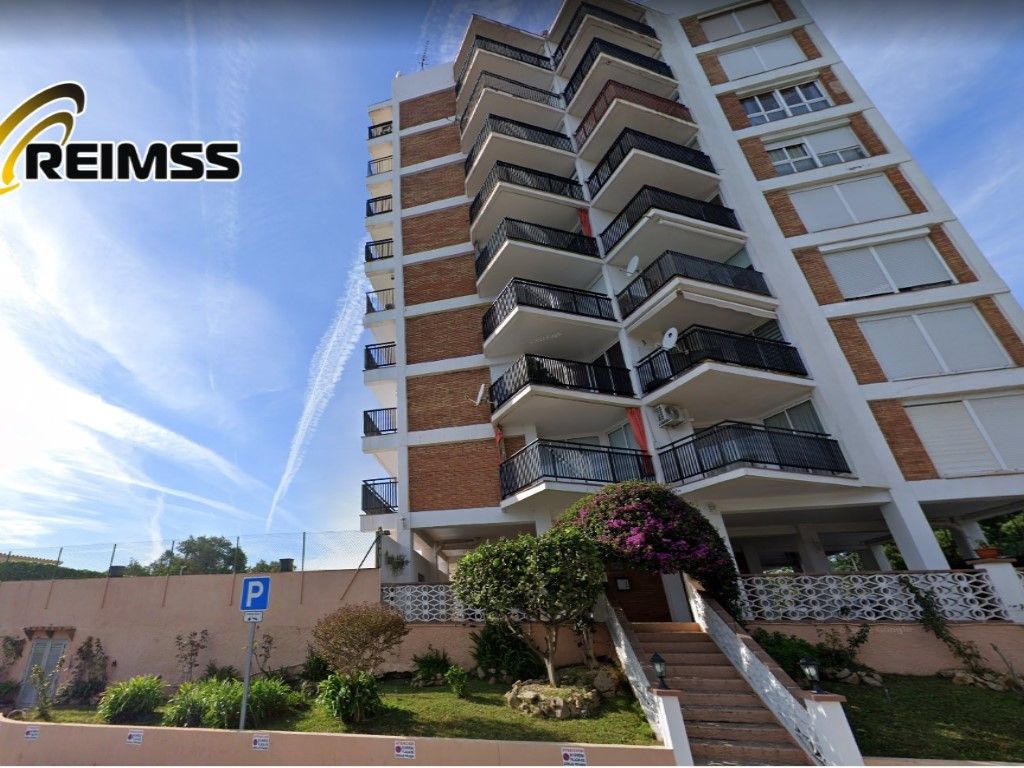 Exterior view of Flat for sale in Lloret de Mar  with Community pool