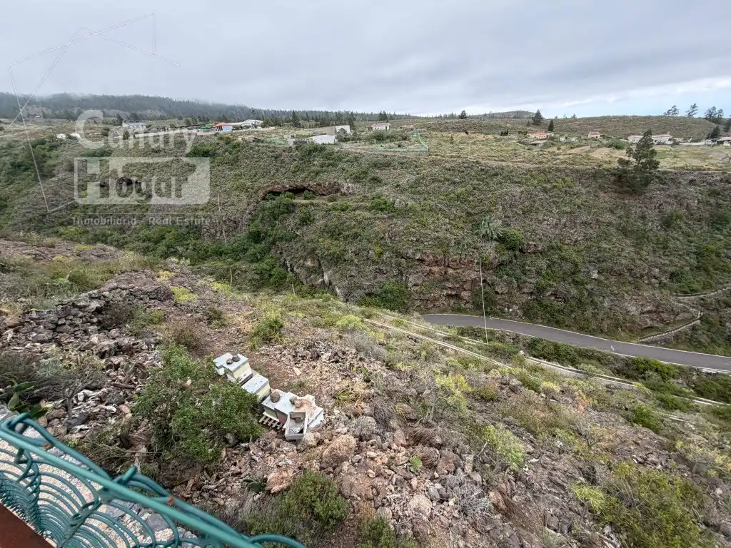 Finca rústica en venda en Adeje amb Aire condicionat, Terrassa i Piscina