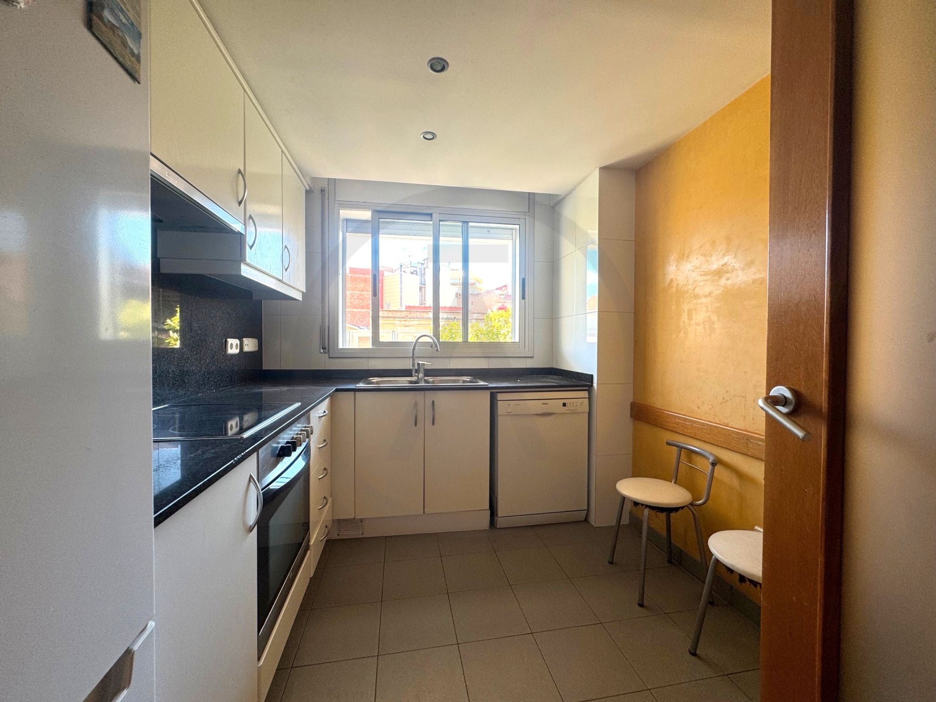 Pis en venda a Barri del Centre, Centre