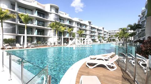 Foto 4 de Apartamento de alquiler en . Palm Mar, Palm - Mar, Arona