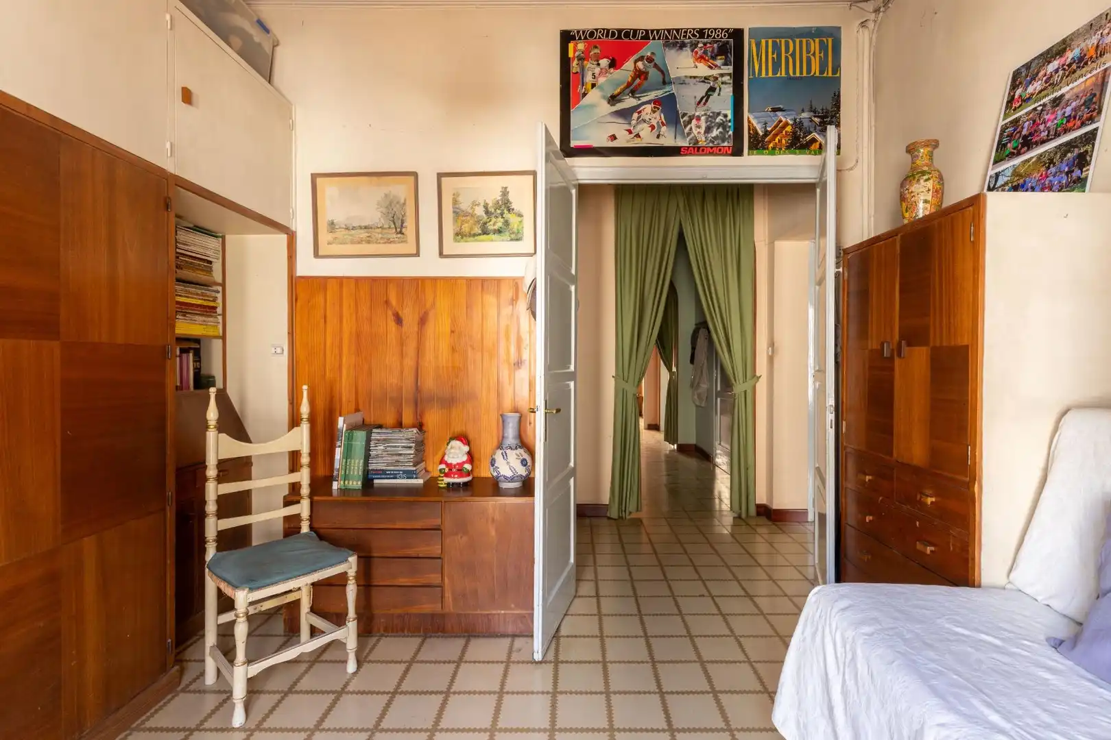 Appartamento con terrazza in vendita a Carrer  Mas Adei 78, imagen 30