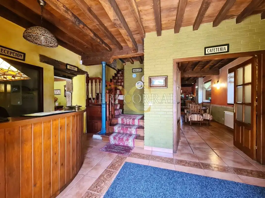 Buildings for sale in Cangas de Onís